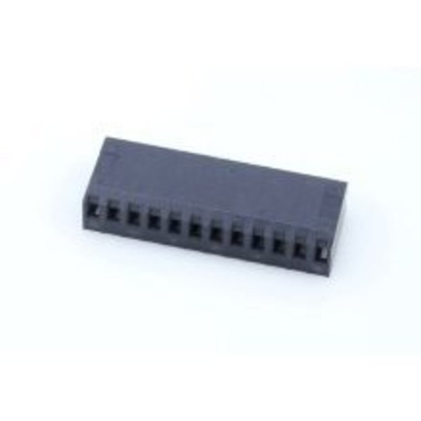 Molex HOUSING KK .156IN GWT 12 ckt 09-93-1200